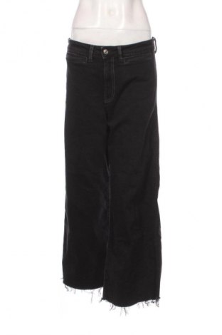 Női farmernadrág H&M, Méret L, Szín Fekete, Ár 7 879 Ft