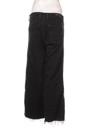Női farmernadrág H&M, Méret L, Szín Fekete, Ár 7 879 Ft