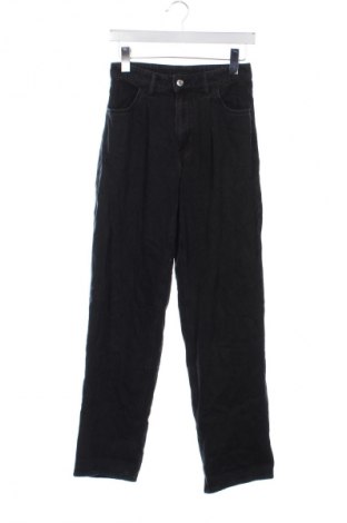 Damen Jeans H&M, Größe XS, Farbe Schwarz, Preis 8,99 €