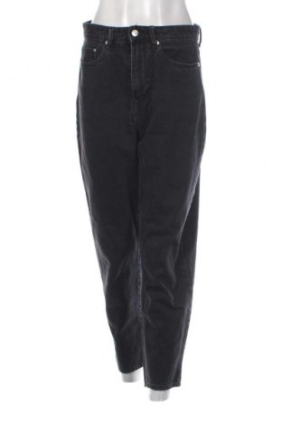 Blugi de femei H&M, Mărime M, Culoare Negru, Preț 98,99 Lei