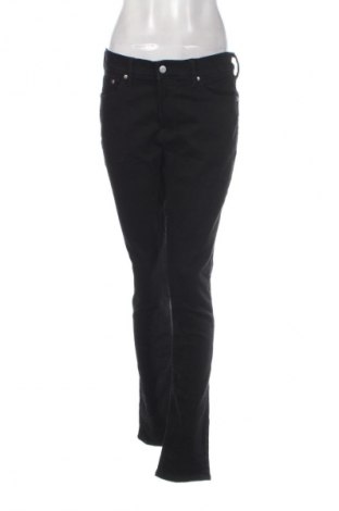 Damen Jeans H&M, Größe L, Farbe Schwarz, Preis 9,99 €