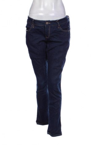 Női farmernadrág H&M, Méret XXL, Szín Kék, Ár 3 829 Ft