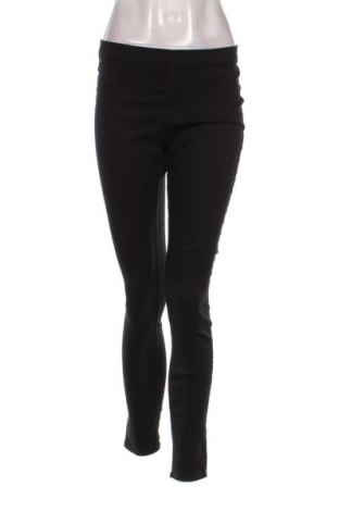 Dámské džíny  H&M, Velikost M, Barva Černá, Cena  189,00 Kč