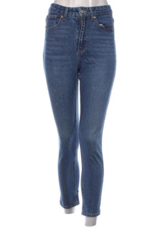 Blugi de femei H&M, Mărime S, Culoare Albastru, Preț 78,79 Lei