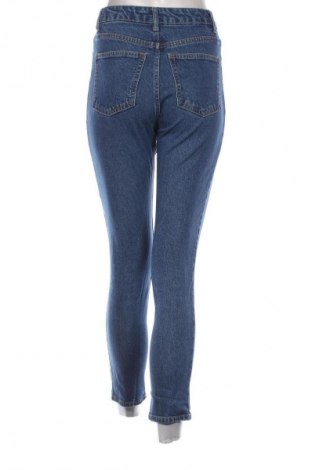 Blugi de femei H&M, Mărime S, Culoare Albastru, Preț 78,79 Lei