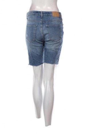 Dámské džíny  H&M, Velikost M, Barva Modrá, Cena  219,00 Kč