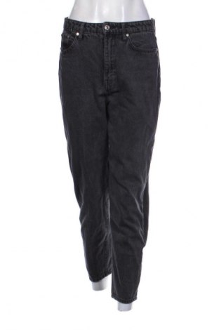 Blugi de femei H&M, Mărime M, Culoare Gri, Preț 73,49 Lei