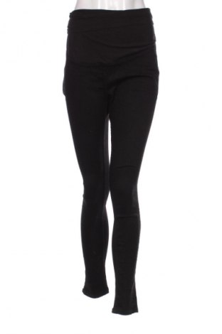 Dámské džíny  H&M, Velikost L, Barva Černá, Cena  209,00 Kč