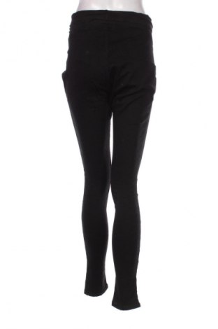 Dámské džíny  H&M, Velikost L, Barva Černá, Cena  209,00 Kč
