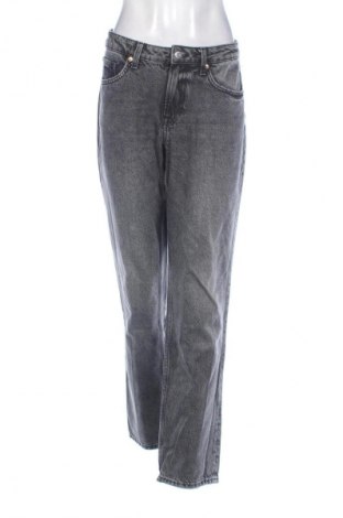 Damen Jeans H&M, Größe L, Farbe Grau, Preis 14,71 €