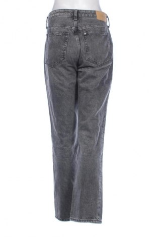 Damen Jeans H&M, Größe L, Farbe Grau, Preis 14,71 €