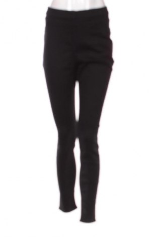 Blugi de femei H&M, Mărime XL, Culoare Negru, Preț 98,99 Lei
