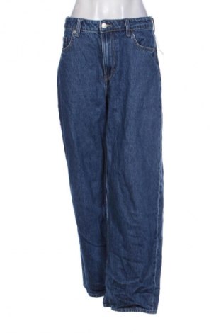 Dámské džíny  H&M, Velikost S, Barva Modrá, Cena  229,00 Kč