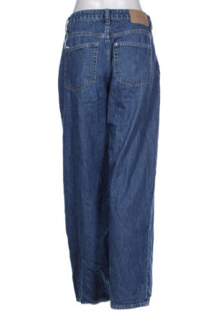 Dámské džíny  H&M, Velikost S, Barva Modrá, Cena  229,00 Kč