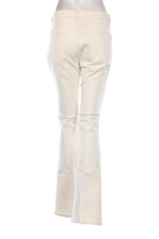 Női farmernadrág H&M, Méret M, Szín Ekrü
, Ár 6 007 Ft