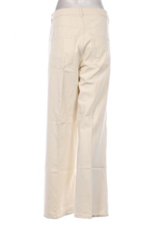 Női farmernadrág H&M, Méret XL, Szín Ekrü
, Ár 5 889 Ft