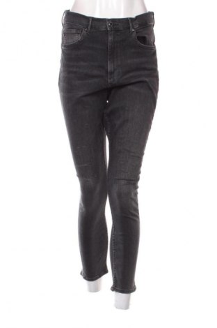 Damen Jeans H&M, Größe M, Farbe Schwarz, Preis 9,99 €
