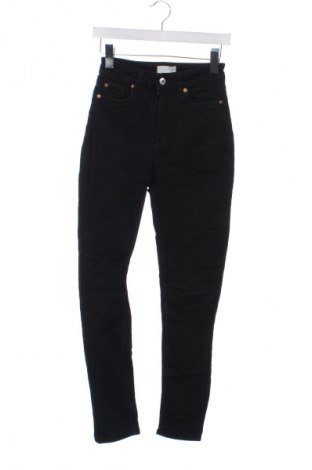 Damen Jeans H&M, Größe S, Farbe Schwarz, Preis 9,99 €