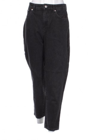 Damen Jeans H&M, Größe L, Farbe Schwarz, Preis 9,99 €