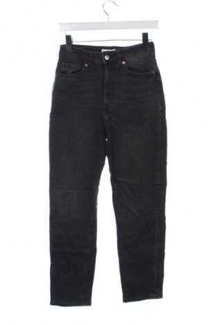 Női farmernadrág H&M, Méret S, Szín Fekete, Ár 7 879 Ft