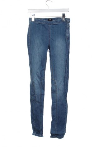 Női farmernadrág H&M, Méret S, Szín Kék, Ár 6 129 Ft