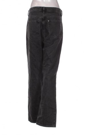 Blugi de femei H&M, Mărime L, Culoare Gri, Preț 98,99 Lei