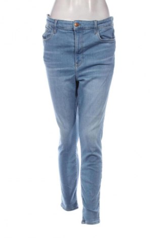 Női farmernadrág H&M, Méret XL, Szín Kék, Ár 6 009 Ft