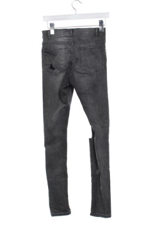 Dámské džíny  H&M, Velikost S, Barva Šedá, Cena  377,00 Kč