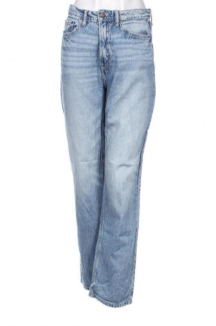 Női farmernadrág H&M, Méret M, Szín Kék, Ár 6 259 Ft