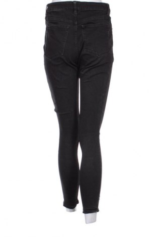 Dámské džíny  H&M, Velikost L, Barva Černá, Cena  229,00 Kč