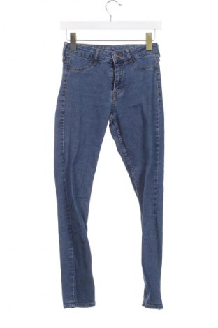 Damen Jeans H&M, Größe S, Farbe Blau, Preis 8,99 €