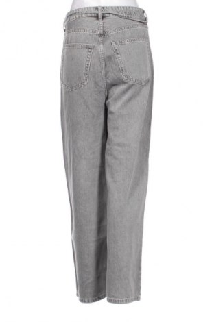 Damen Jeans H&M, Größe XXL, Farbe Grau, Preis 8,99 €