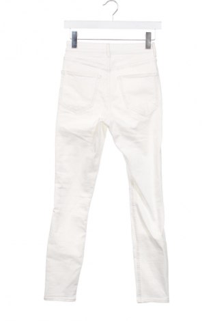 Damen Jeans H&M, Größe XS, Farbe Weiß, Preis 14,75 €