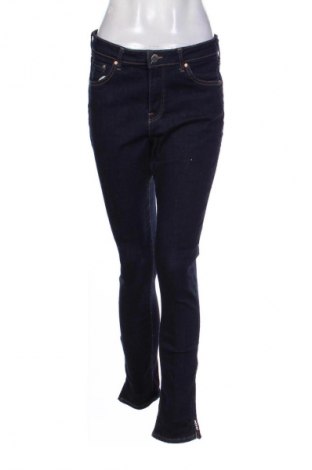 Női farmernadrág H&M, Méret L, Szín Kék, Ár 11 452 Ft