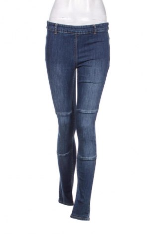 Dámské džíny  H&M, Velikost S, Barva Modrá, Cena  349,00 Kč