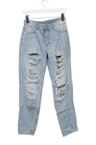 Női farmernadrág H&M, Méret XS, Szín Kék, Ár 6 108 Ft