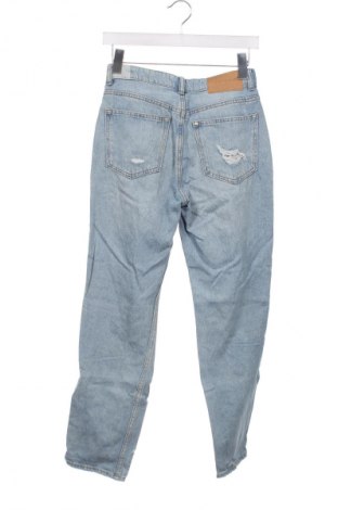 Női farmernadrág H&M, Méret XS, Szín Kék, Ár 6 108 Ft