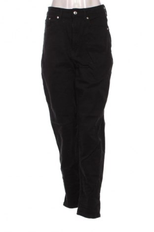Női farmernadrág H&M Divided, Méret M, Szín Fekete, Ár 3 639 Ft