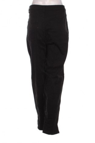 Női farmernadrág H&M Divided, Méret M, Szín Fekete, Ár 3 639 Ft
