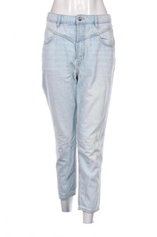 Blugi de femei H&M Divided, Mărime XL, Culoare Albastru, Preț 78,79 Lei