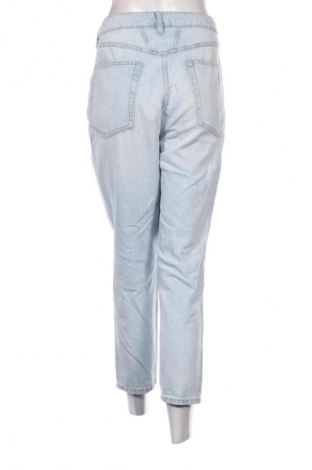 Blugi de femei H&M Divided, Mărime XL, Culoare Albastru, Preț 78,79 Lei