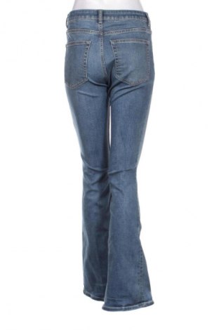 Blugi de femei H&M Divided, Mărime M, Culoare Albastru, Preț 80,34 Lei