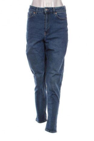 Női farmernadrág H&M Divided, Méret M, Szín Kék, Ár 3 639 Ft