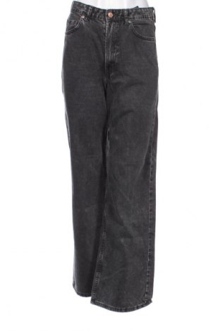 Damen Jeans H&M Divided, Größe S, Farbe Schwarz, Preis € 11,99