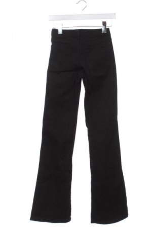 Damen Jeans H&M Divided, Größe XXS, Farbe Schwarz, Preis 14,75 €