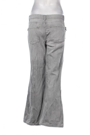 Női farmernadrág H&M Divided, Méret M, Szín Szürke, Ár 3 089 Ft