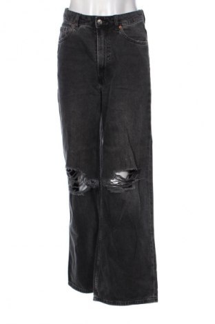 Dámske džínsy  H&M Divided, Veľkosť S, Farba Čierna, Cena  9,71 €