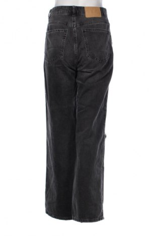 Dámske džínsy  H&M Divided, Veľkosť S, Farba Čierna, Cena  9,71 €