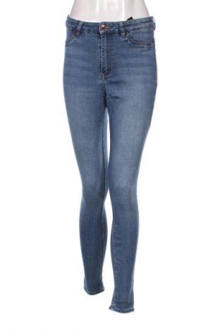 Dámské džíny  H&M Divided, Velikost M, Barva Modrá, Cena  691,00 Kč
