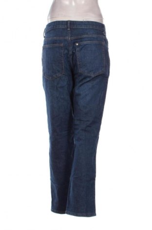 Blugi de femei H&M L.O.G.G., Mărime M, Culoare Albastru, Preț 98,99 Lei